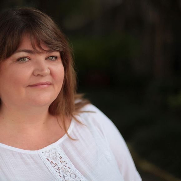 Meet your Posher, Susan - Picture 1 of 1